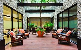 Hilton Garden Inn Rochester Downtown, Ny